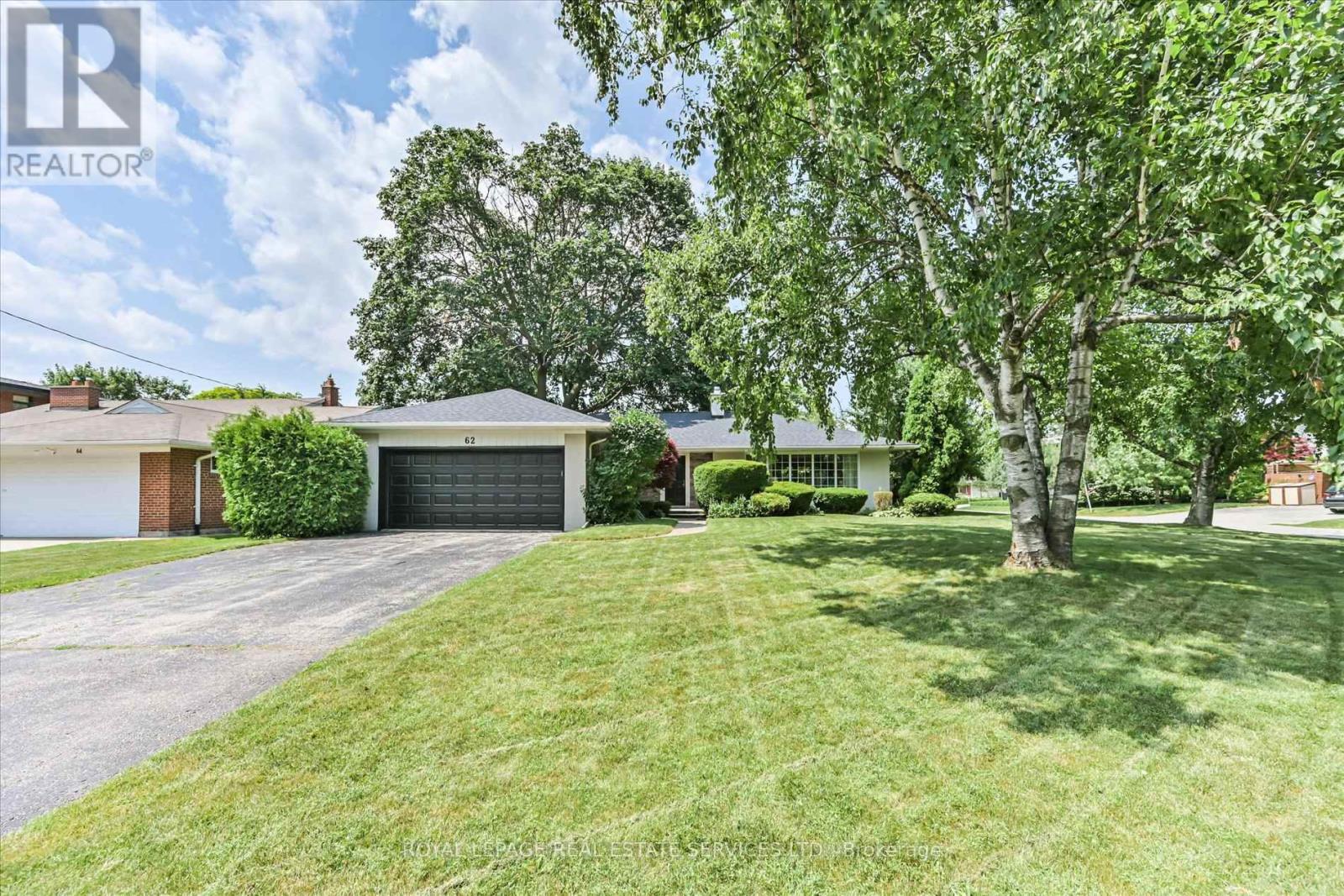 62 Princess Margaret Boulevard, Toronto, ON - Outdoor