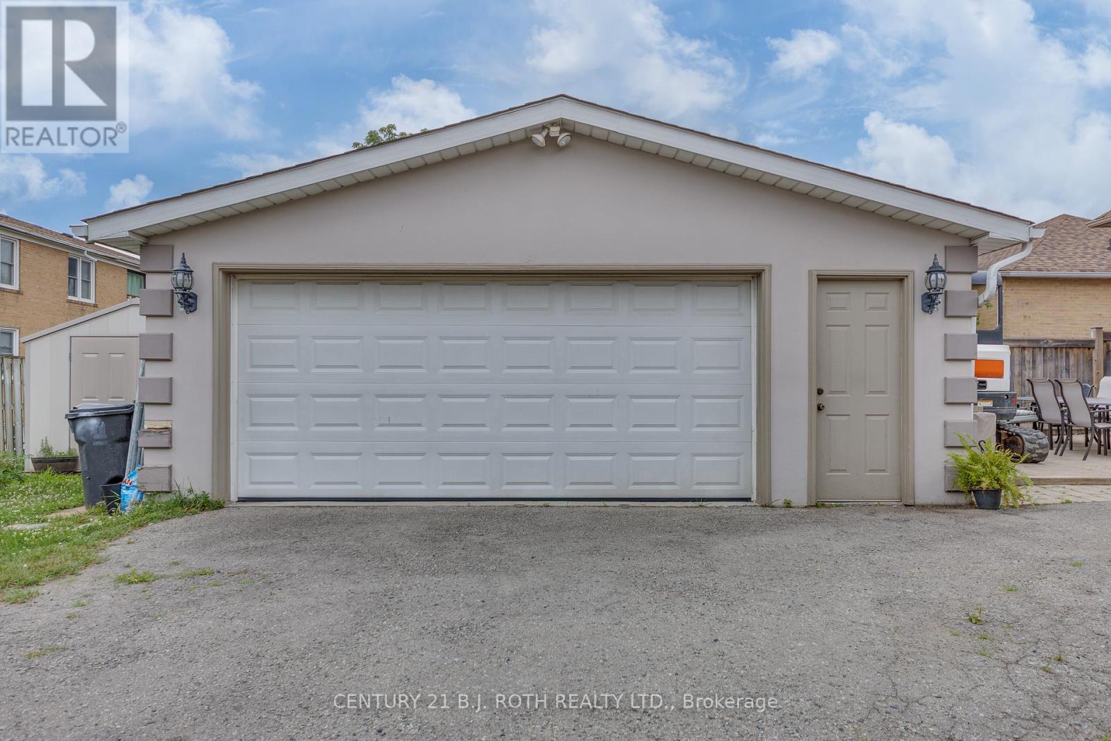 193 Epsom Downs Drive, Toronto, ON - Outdoor With Exterior