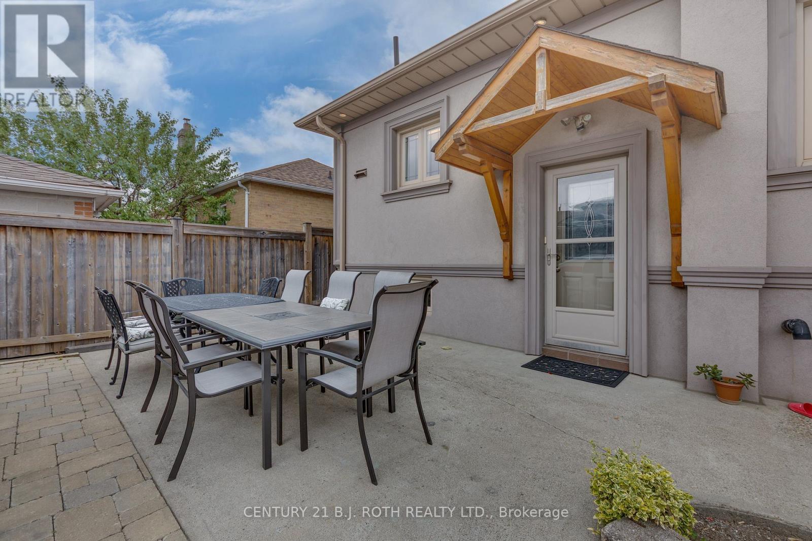 193 Epsom Downs Drive, Toronto, ON - Outdoor With Exterior