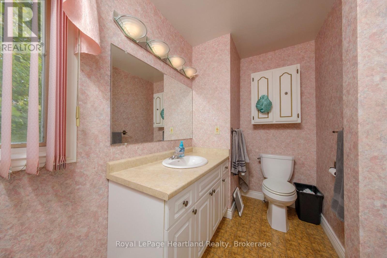 5 Remington Drive, North Huron (Wingham), ON - Indoor Photo Showing Bathroom