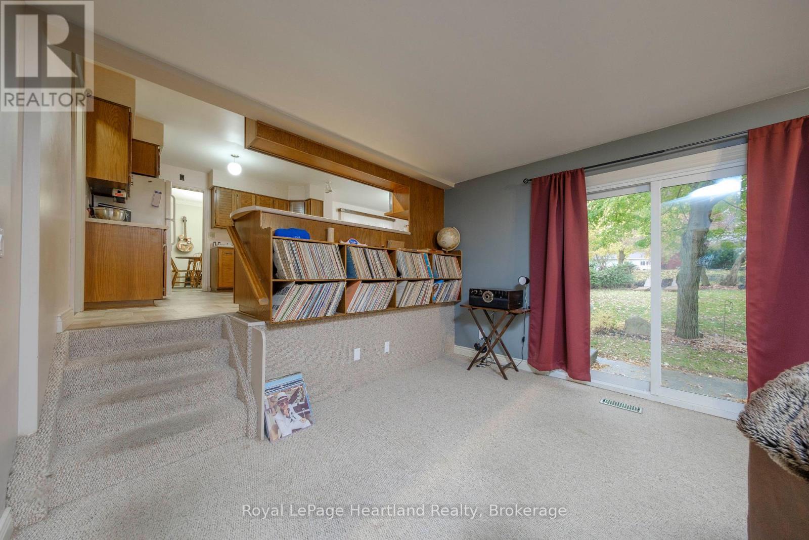 5 Remington Drive, North Huron (Wingham), ON - Indoor Photo Showing Other Room
