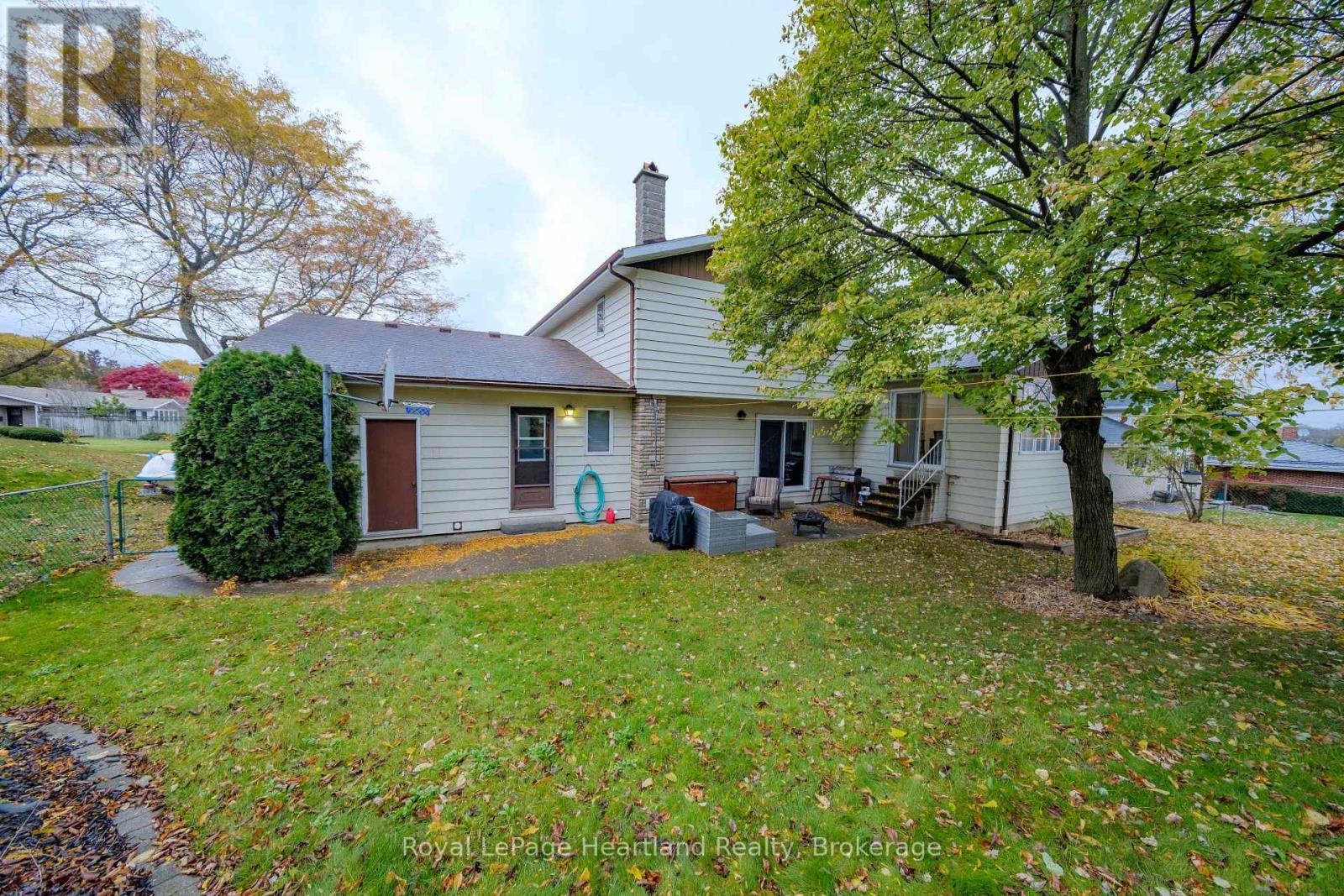 5 Remington Drive, North Huron (Wingham), ON - Outdoor