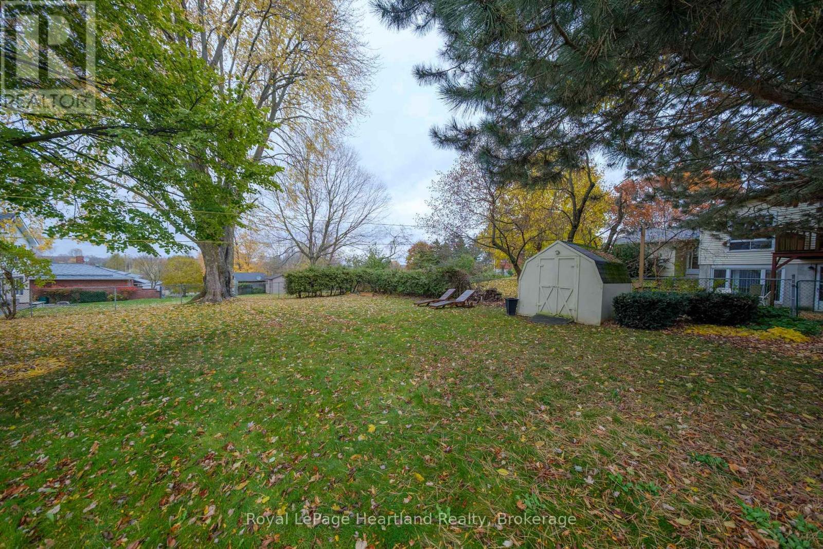 5 Remington Drive, North Huron (Wingham), ON - Outdoor