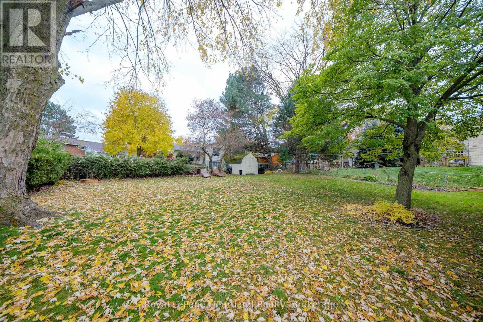 5 Remington Drive, North Huron (Wingham), ON - Outdoor