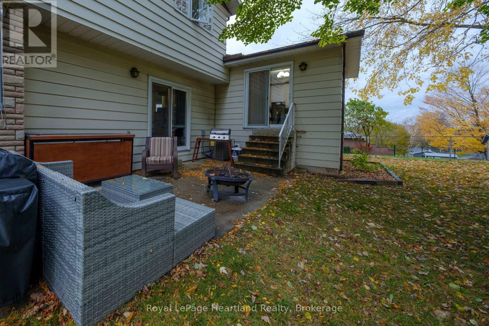 5 Remington Drive, North Huron (Wingham), ON - Outdoor With Exterior