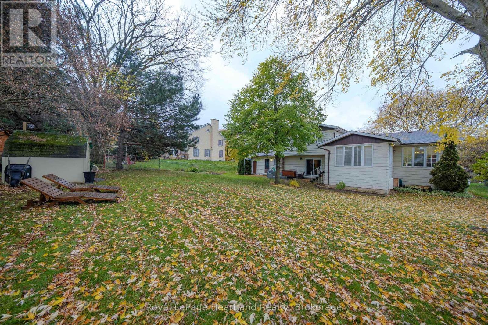 5 Remington Drive, North Huron (Wingham), ON - Outdoor