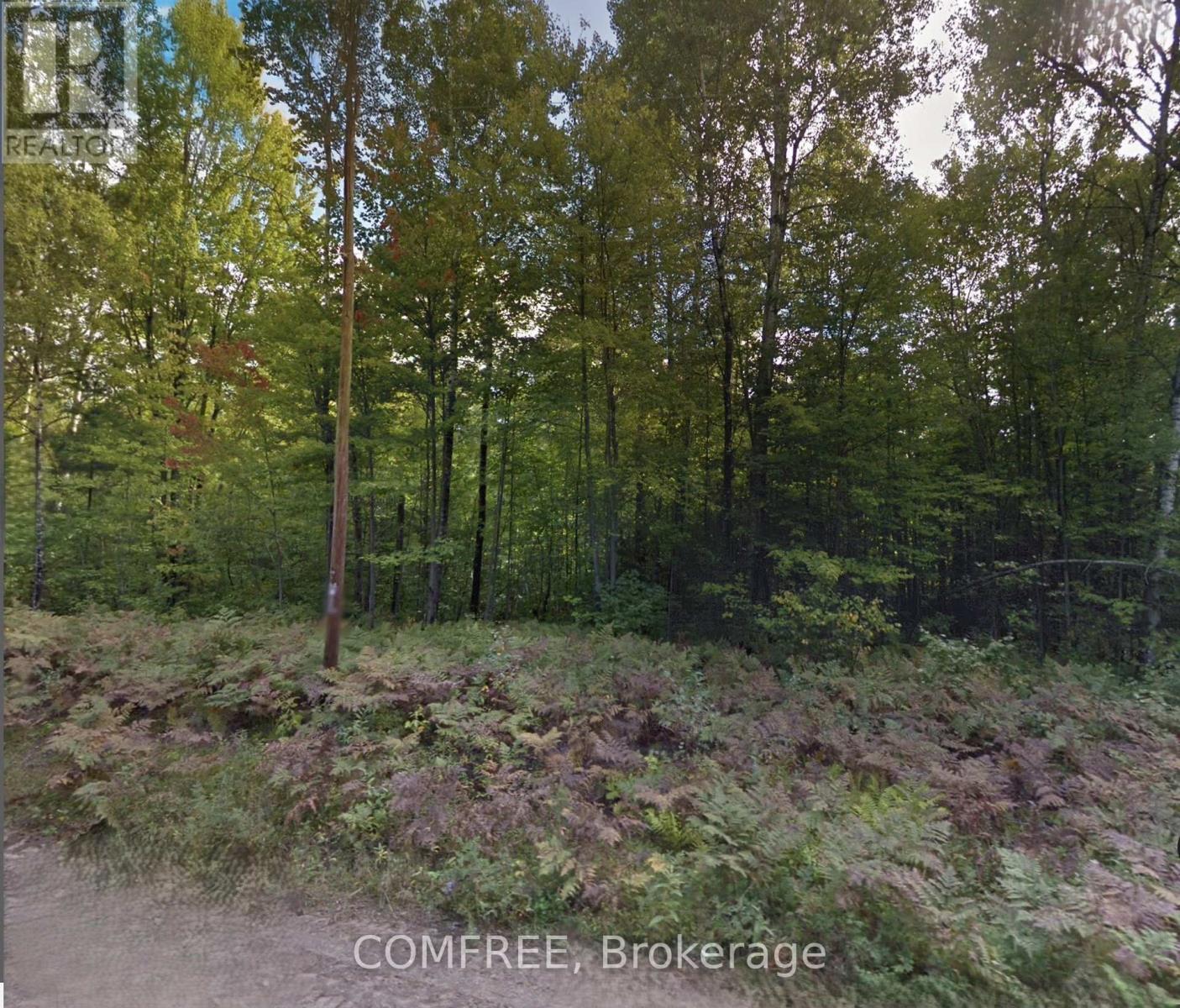 Head Con A Pt Lot 10, Head, Clara And Maria, ON