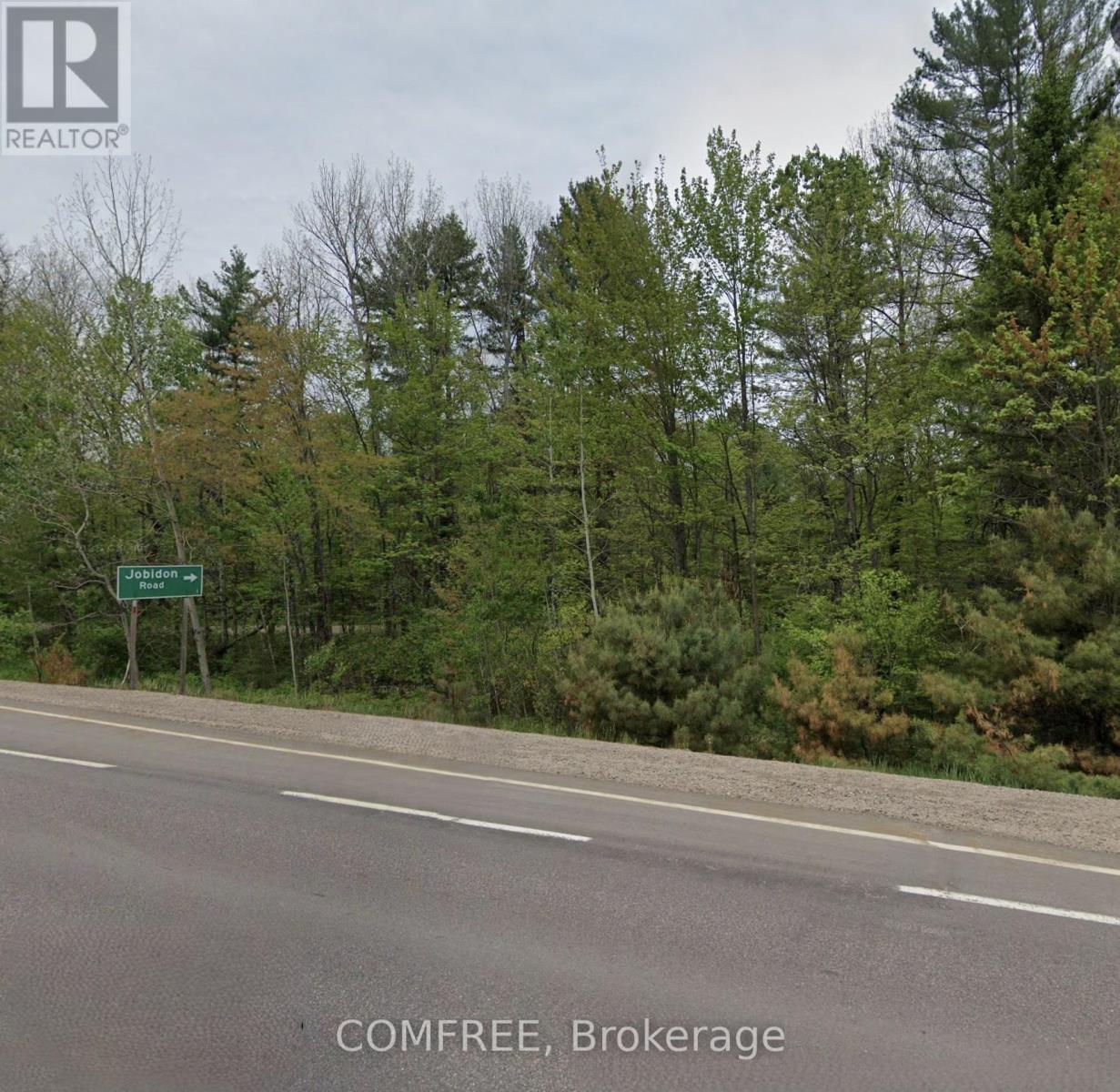 Head Con A Pt Lot 10, Head, Clara And Maria, ON