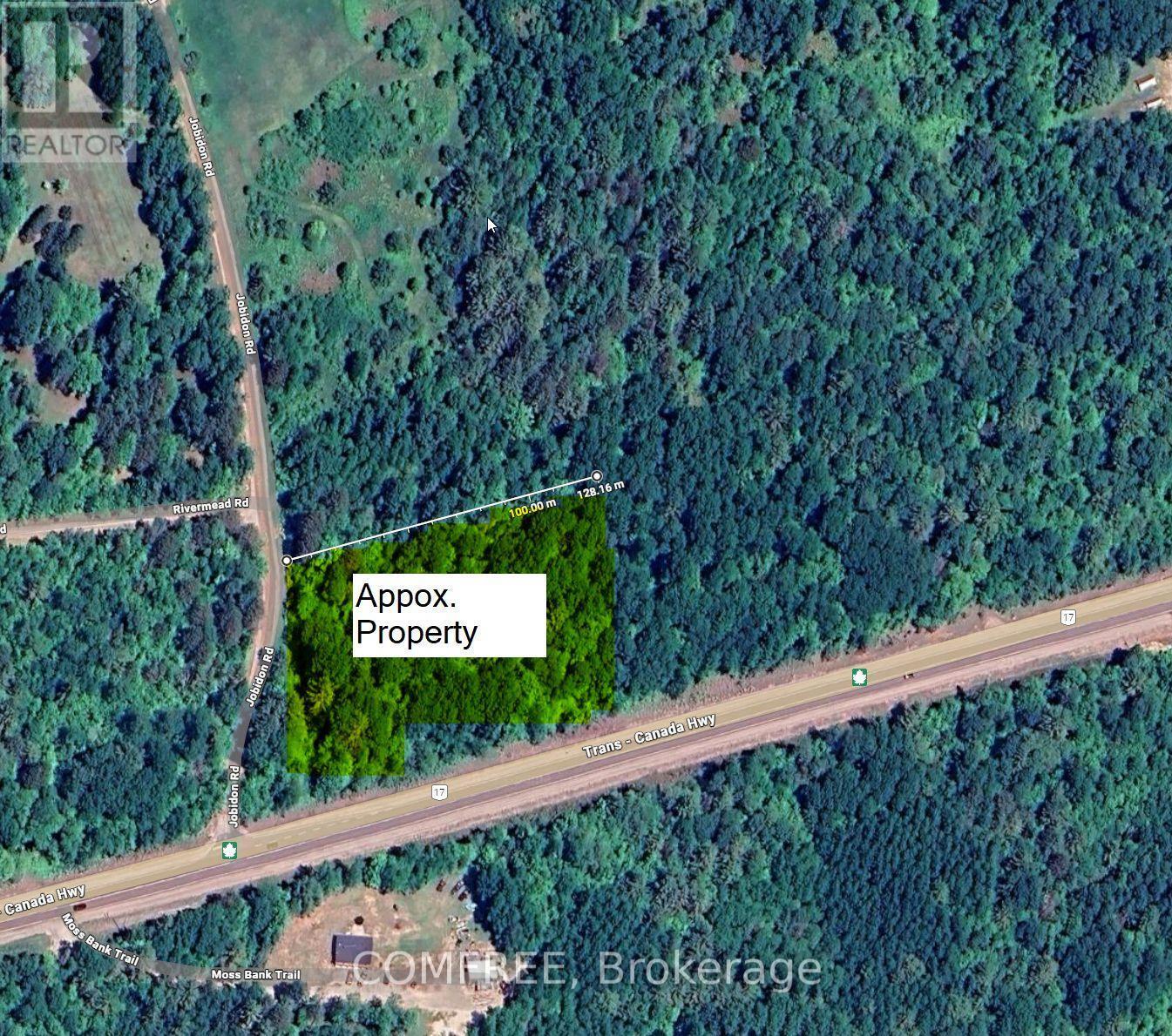 Head Con A Pt Lot 10, Head, Clara And Maria, ON