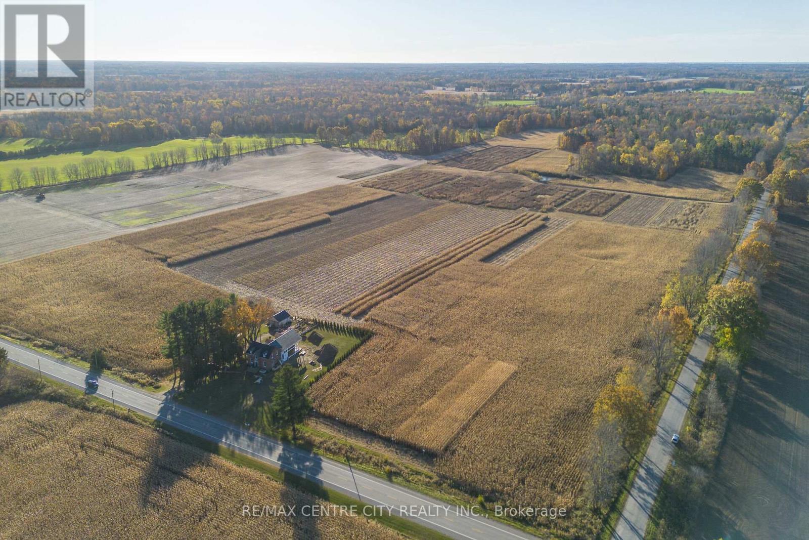 8916 Coyle Road, Bayham, ON