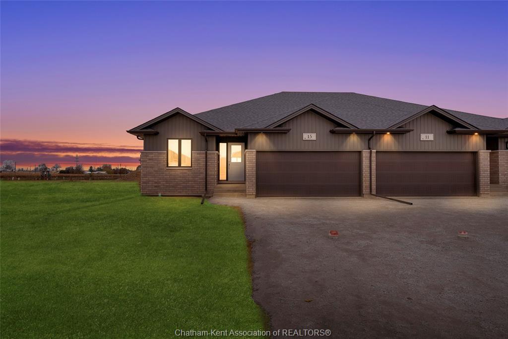 19 Cornerstone Place, Chatham, ON