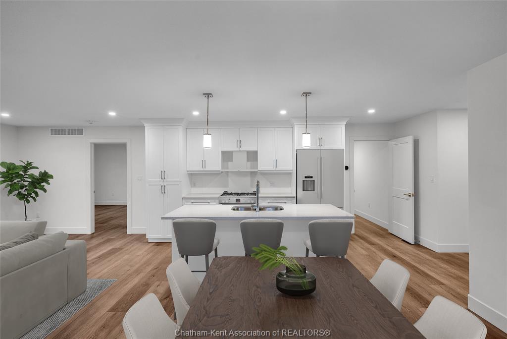 19 Cornerstone Place, Chatham, ON