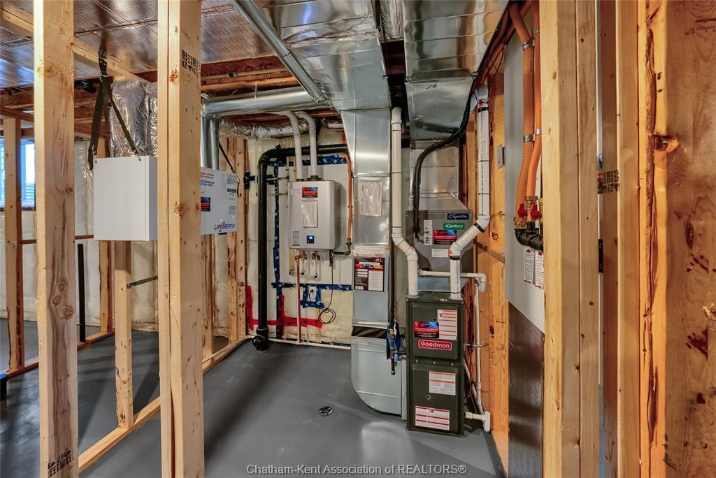 20 Cornerstone Place, Chatham, ON