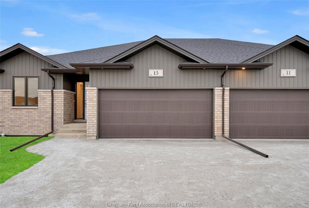 20 Cornerstone Place, Chatham, ON