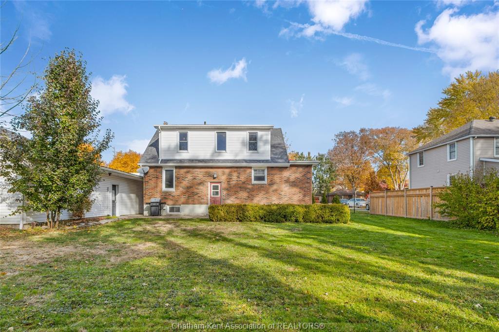 524 Lacroix Street, Chatham, ON