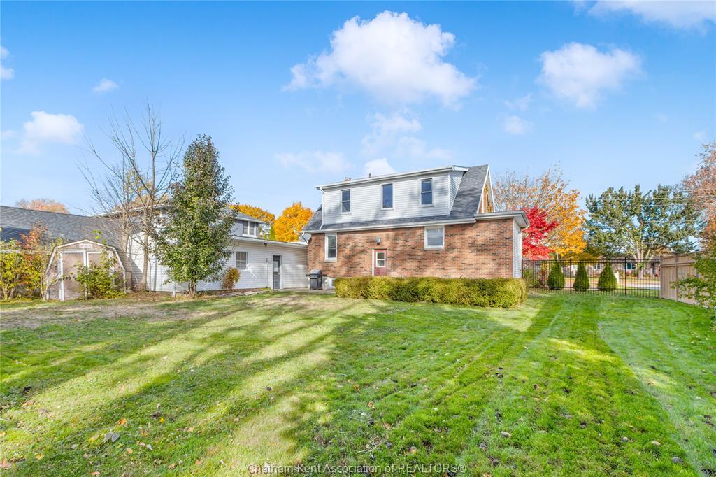 524 Lacroix Street, Chatham, ON