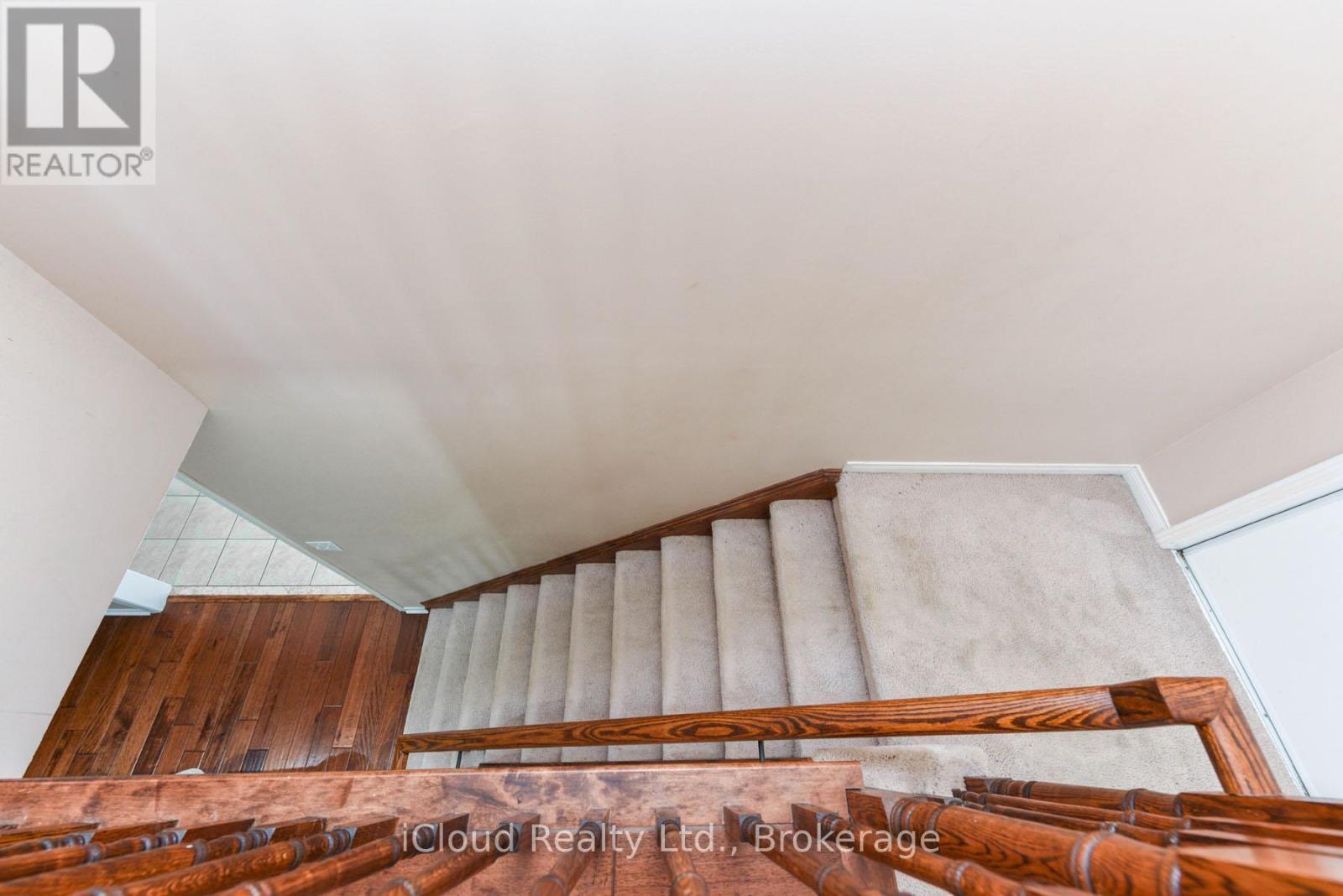 12 Bramcedar Crescent, Brampton, ON - Indoor Photo Showing Other Room