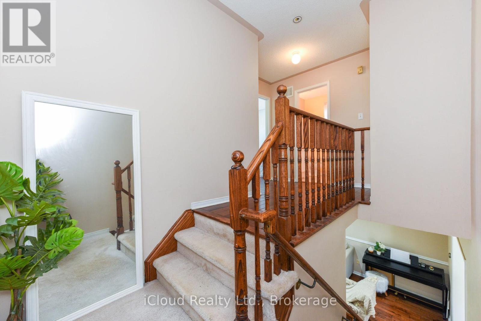 12 Bramcedar Crescent, Brampton, ON - Indoor Photo Showing Other Room