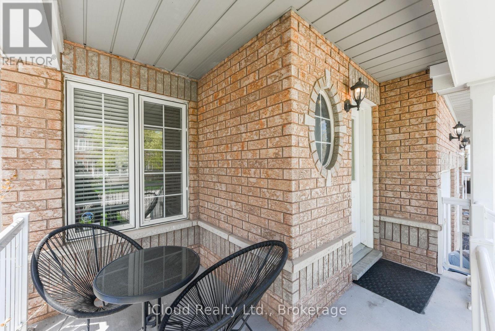 12 Bramcedar Crescent, Brampton, ON - Outdoor With Exterior