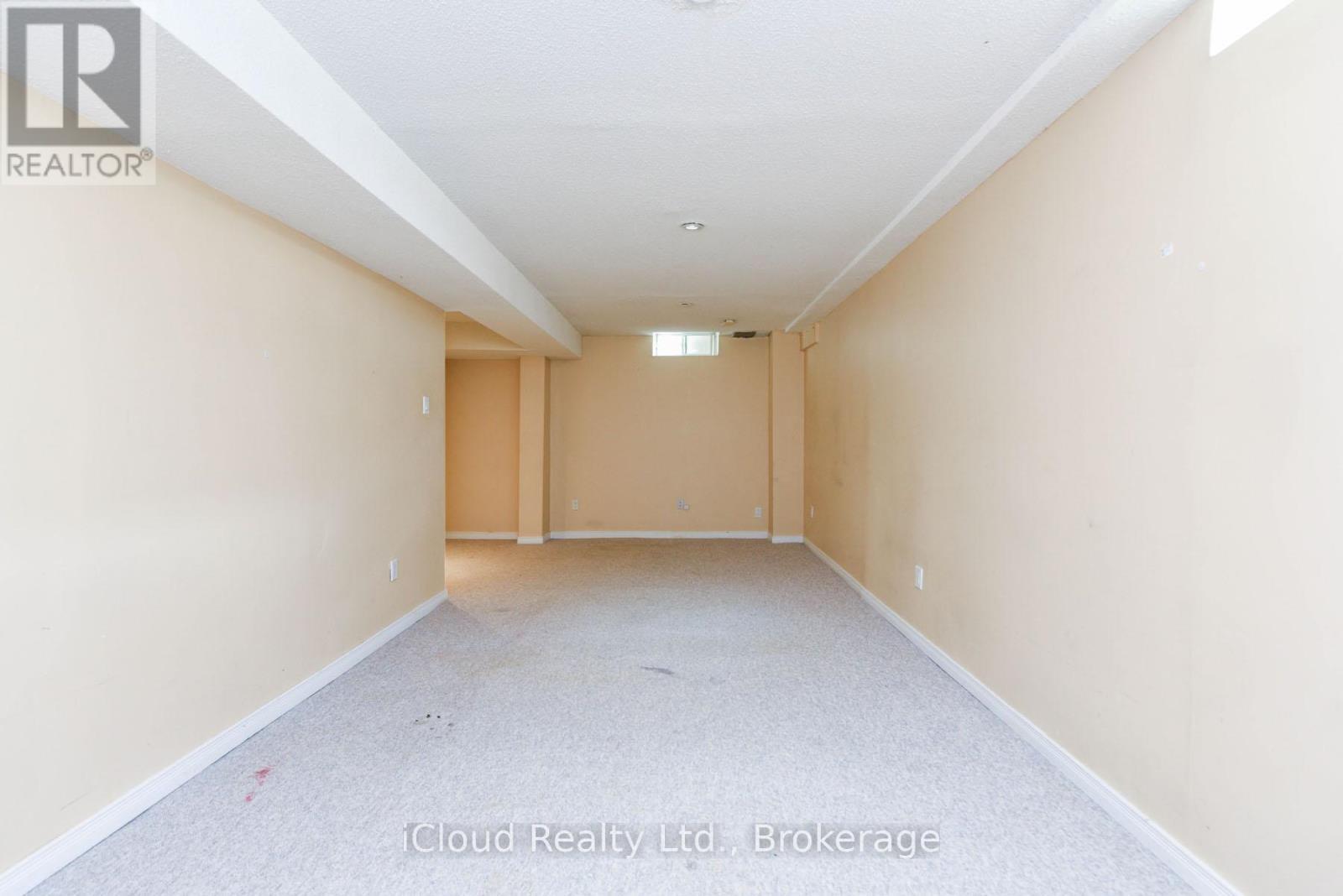 12 Bramcedar Crescent, Brampton, ON - Indoor Photo Showing Other Room
