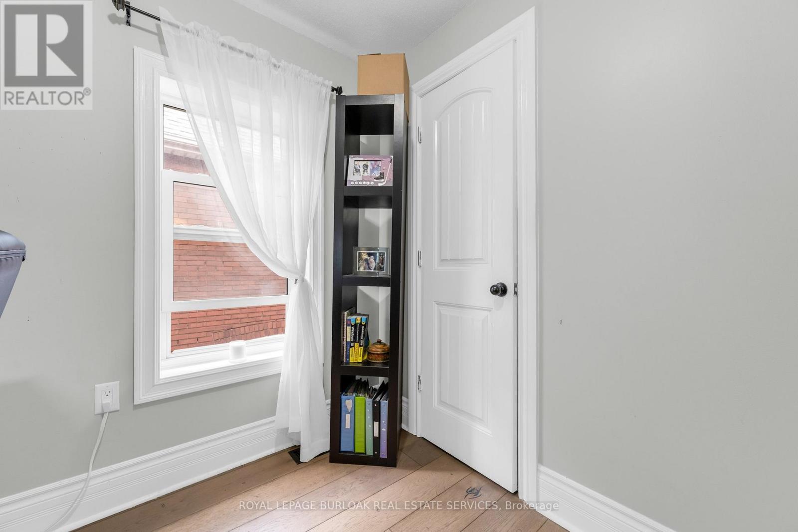 163 Leinster Avenue N, Hamilton, ON - Indoor Photo Showing Other Room