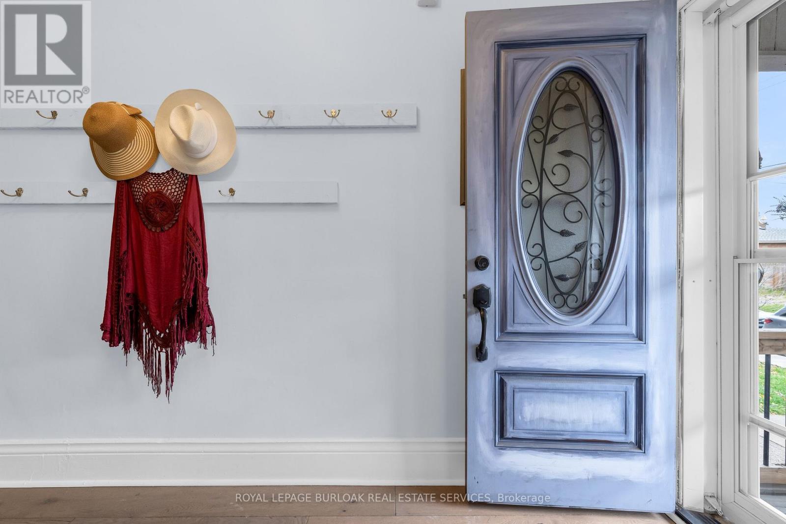 163 Leinster Avenue N, Hamilton, ON - Indoor Photo Showing Other Room