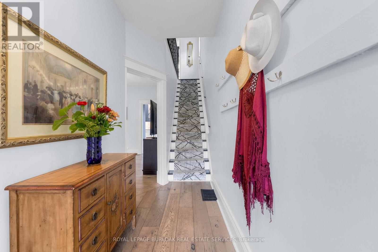 163 Leinster Avenue N, Hamilton, ON - Indoor Photo Showing Other Room