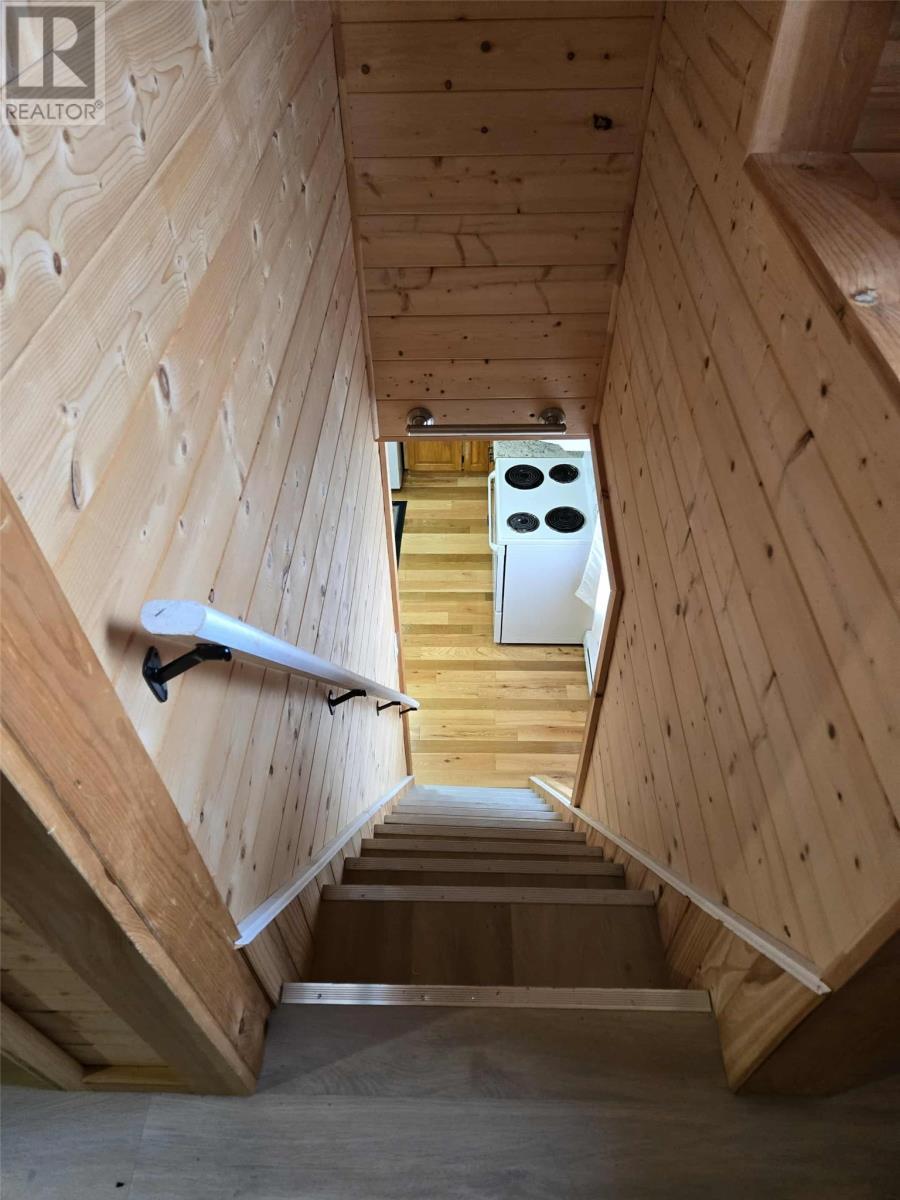 74, 82, 82A Little Harbour Road, Fogo Islands(Barr'D Islands), NL - Indoor Photo Showing Other Room