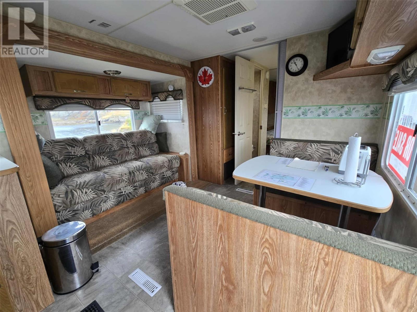 74, 82, 82A Little Harbour Road, Fogo Islands(Barr'D Islands), NL - Indoor