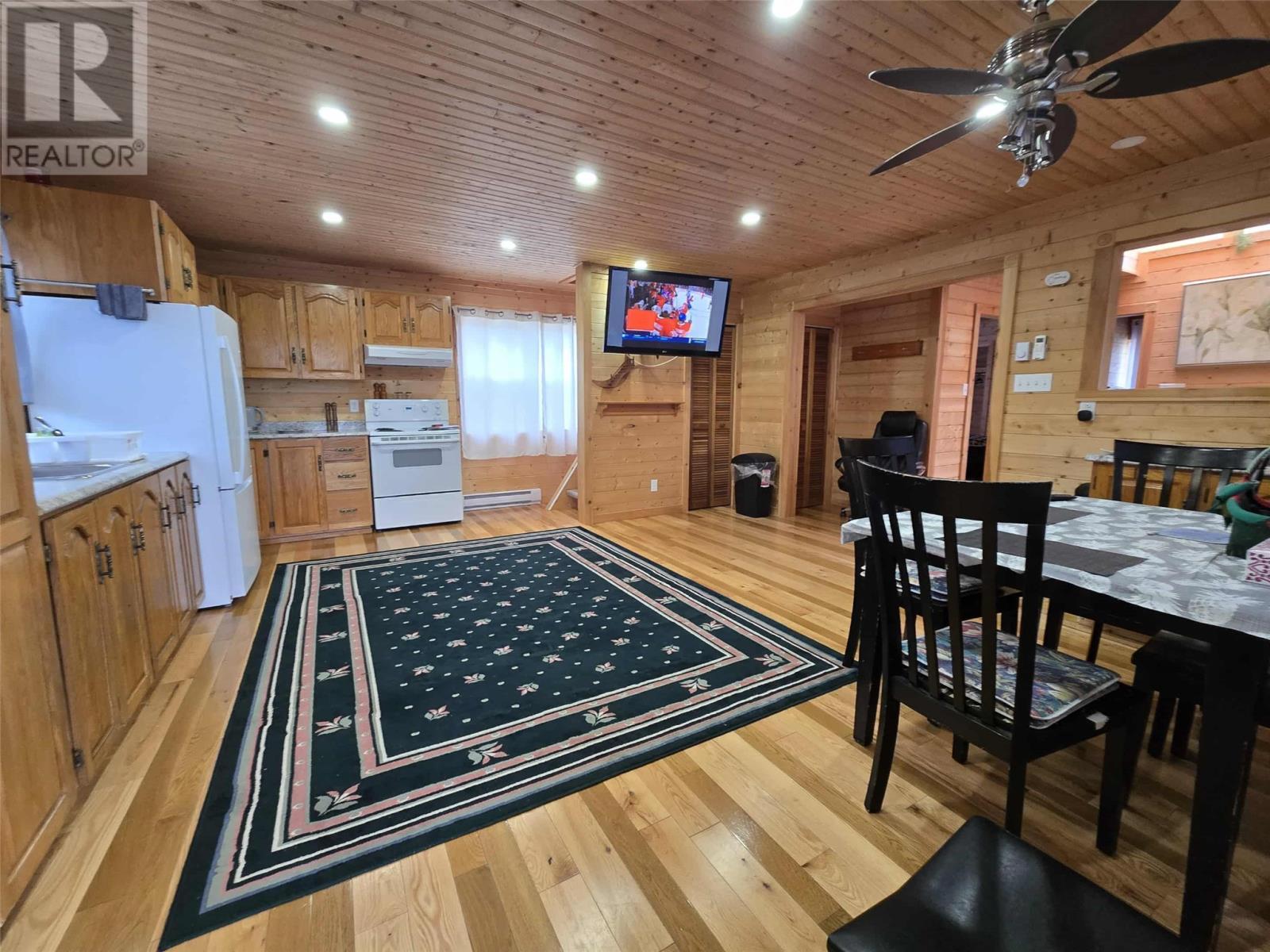 74, 82, 82A Little Harbour Road, Fogo Islands(Barr'D Islands), NL - Indoor