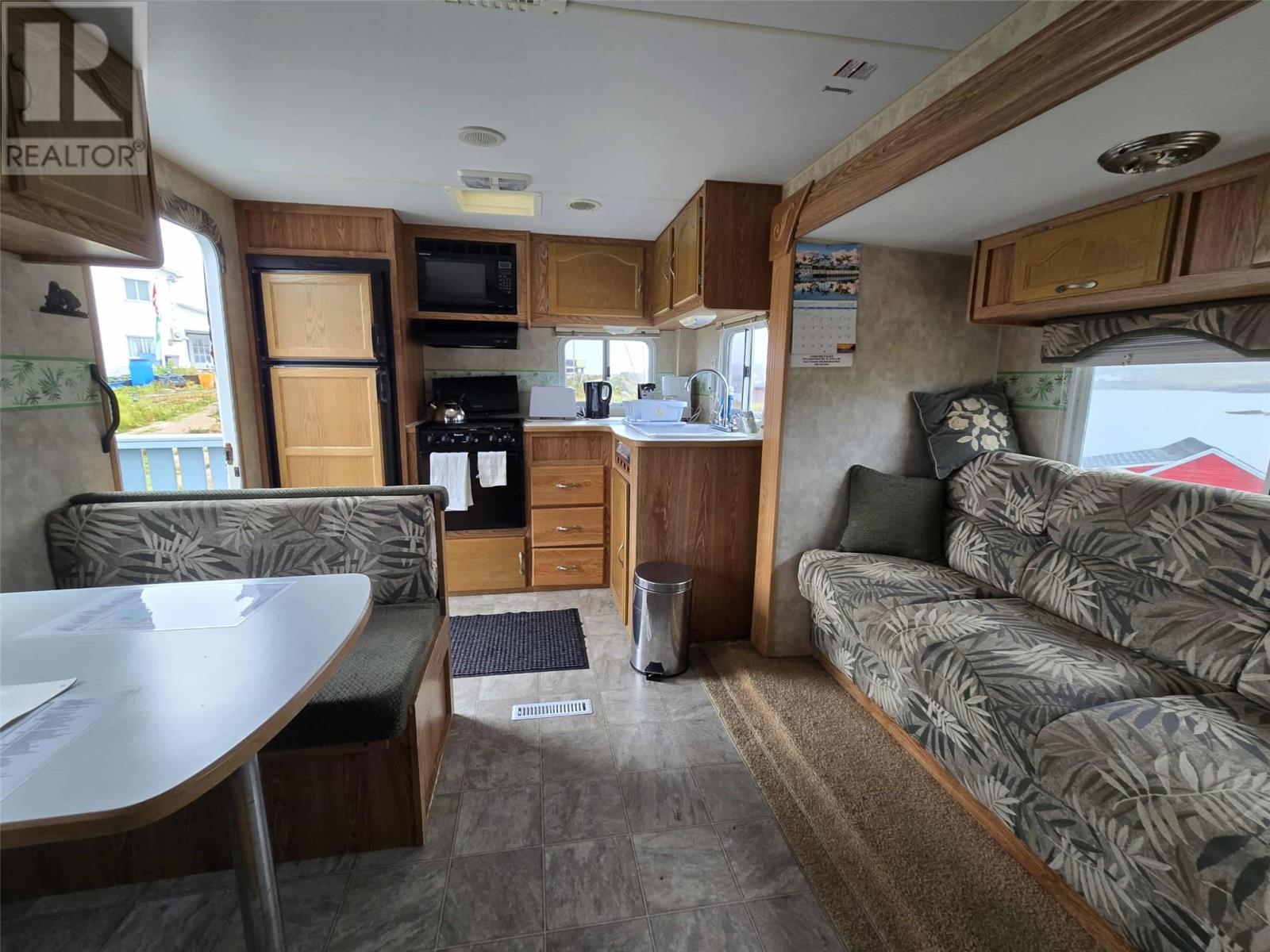 74, 82, 82A Little Harbour Road, Fogo Islands(Barr'D Islands), NL - Indoor