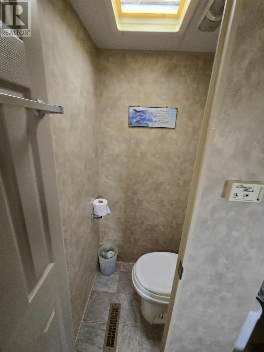 74, 82, 82A Little Harbour Road, Fogo Islands(Barr'D Islands), NL - Indoor Photo Showing Bathroom