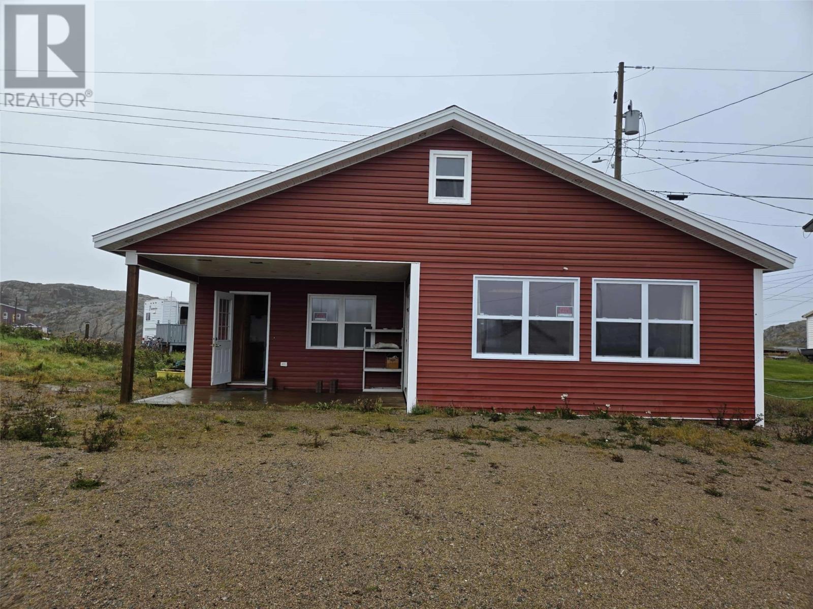 74, 82, 82A Little Harbour Road, Fogo Islands(Barr'D Islands), NL - Outdoor