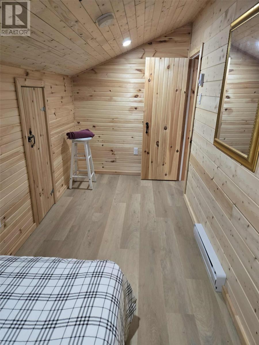 74, 82, 82A Little Harbour Road, Fogo Islands(Barr'D Islands), NL - Indoor