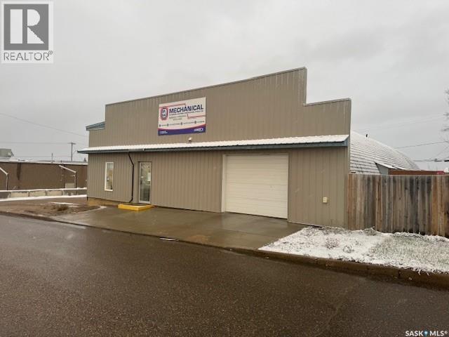 781 106Th Street, North Battleford, SK