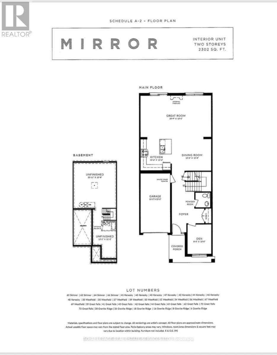 43 Kenesky Drive, Hamilton, ON - Other