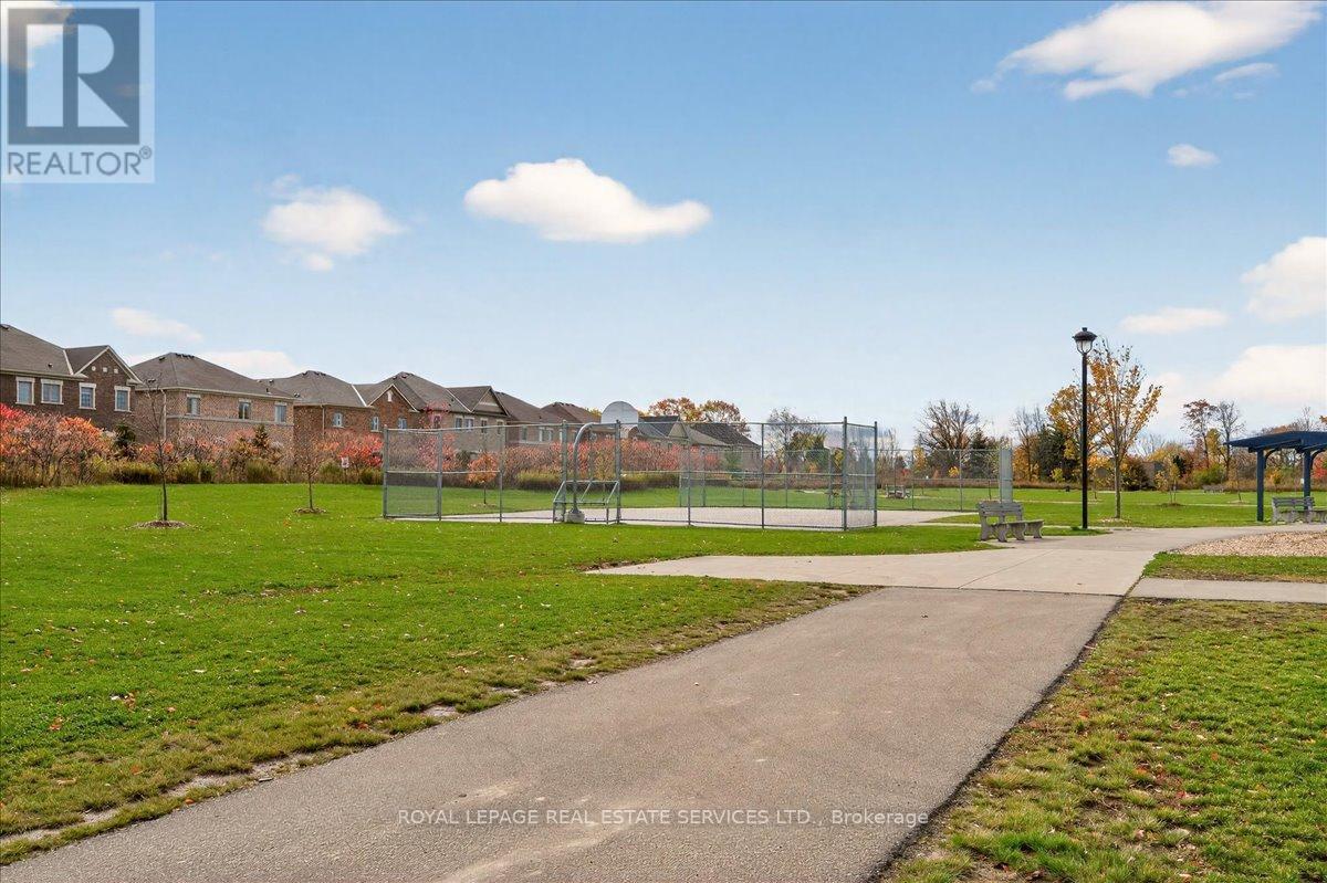 43 Kenesky Drive, Hamilton, ON - Outdoor With View