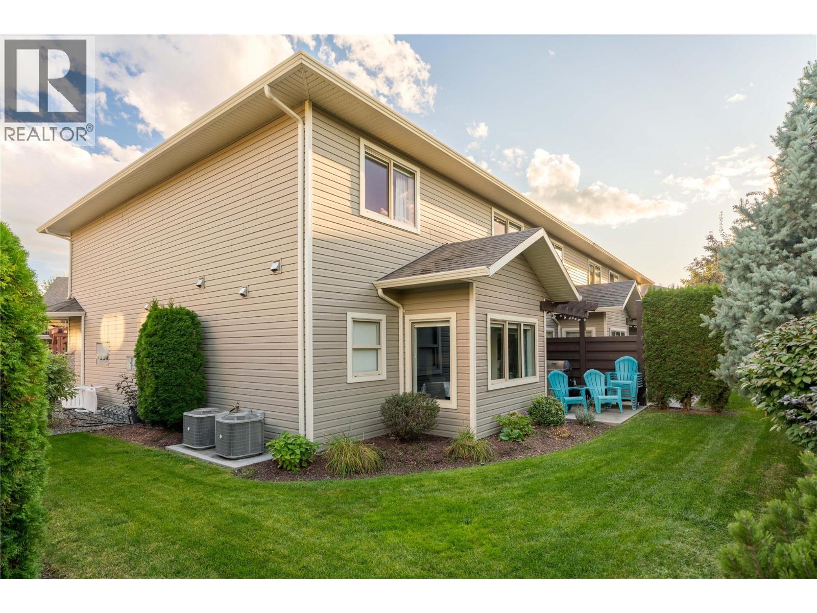 3350 Woodsdale Road Unit# 703, Lake Country, BC - Outdoor