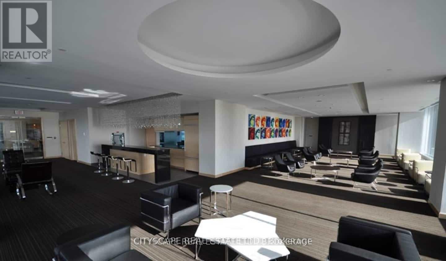 3110 - 55 Bremner Boulevard, Toronto, ON - Indoor Photo Showing Other Room