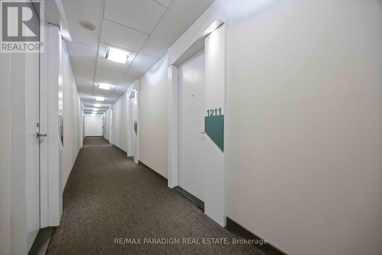 1211 - 352 Front Street W, Toronto, ON - Indoor Photo Showing Other Room