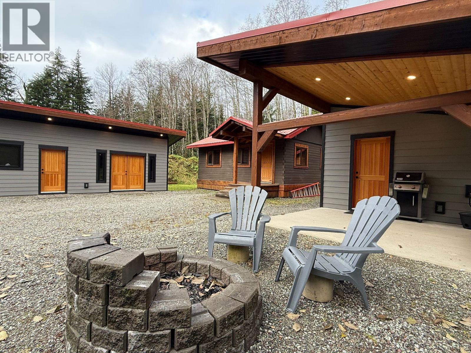 16398 16 Highway, Terrace, BC