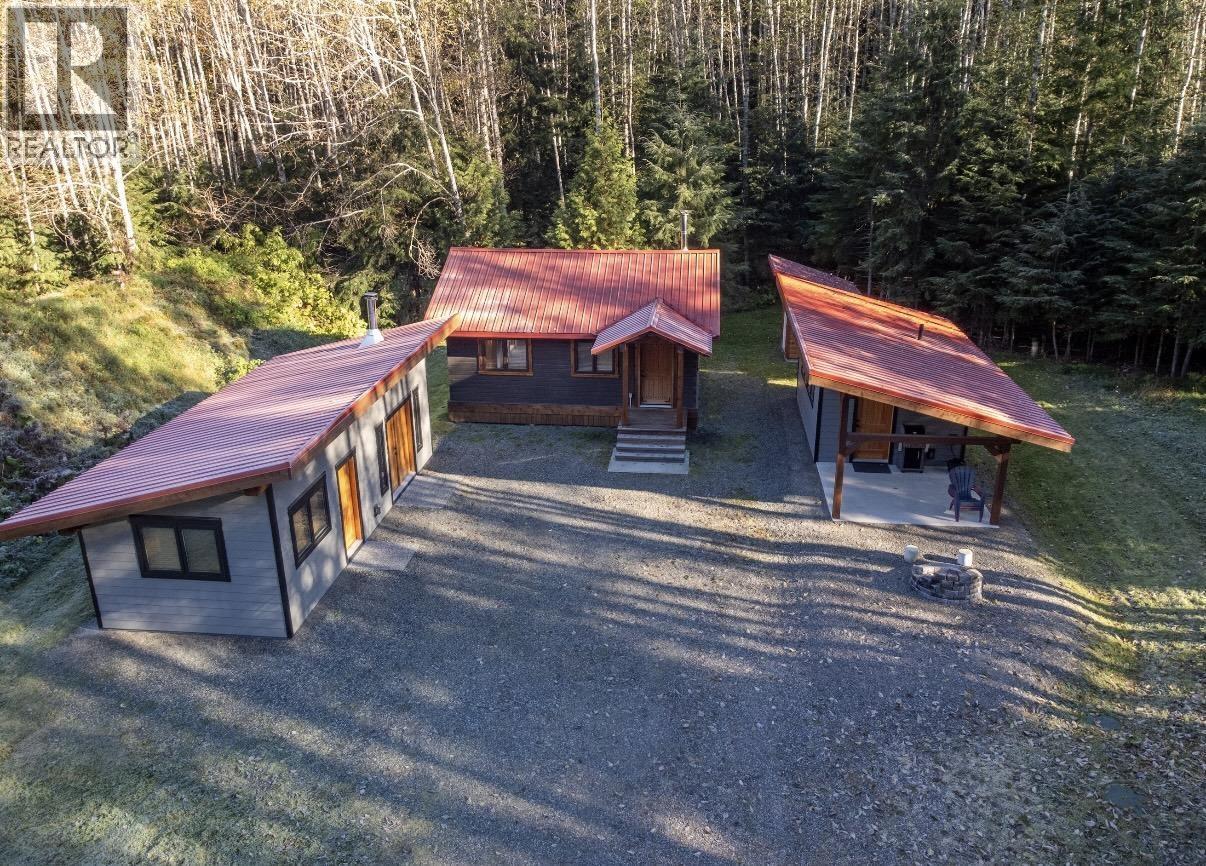 16398 16 Highway, Terrace, BC