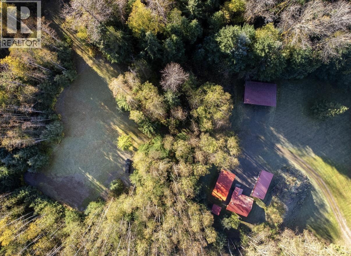 16398 16 Highway, Terrace, BC