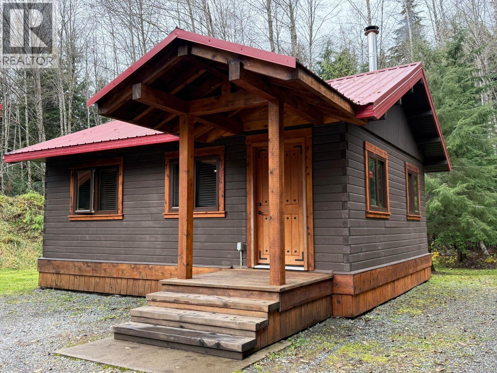 16398 16 Highway, Terrace, BC