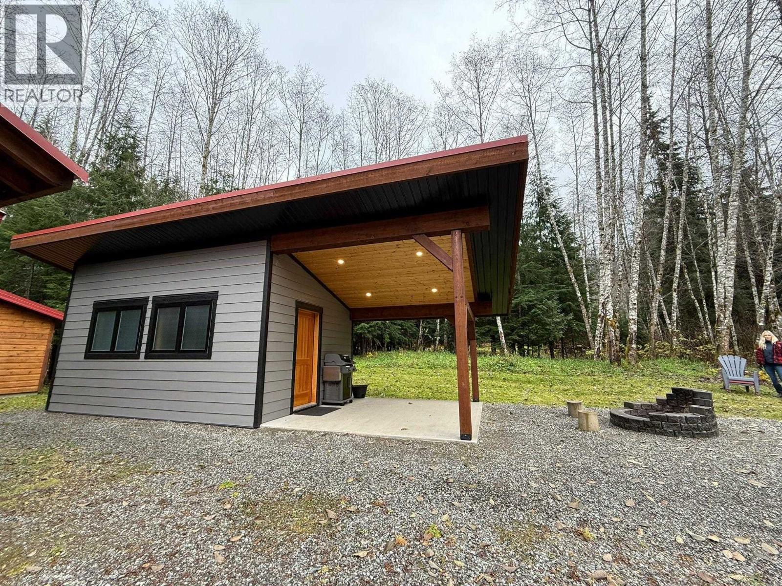 16398 16 Highway, Terrace, BC