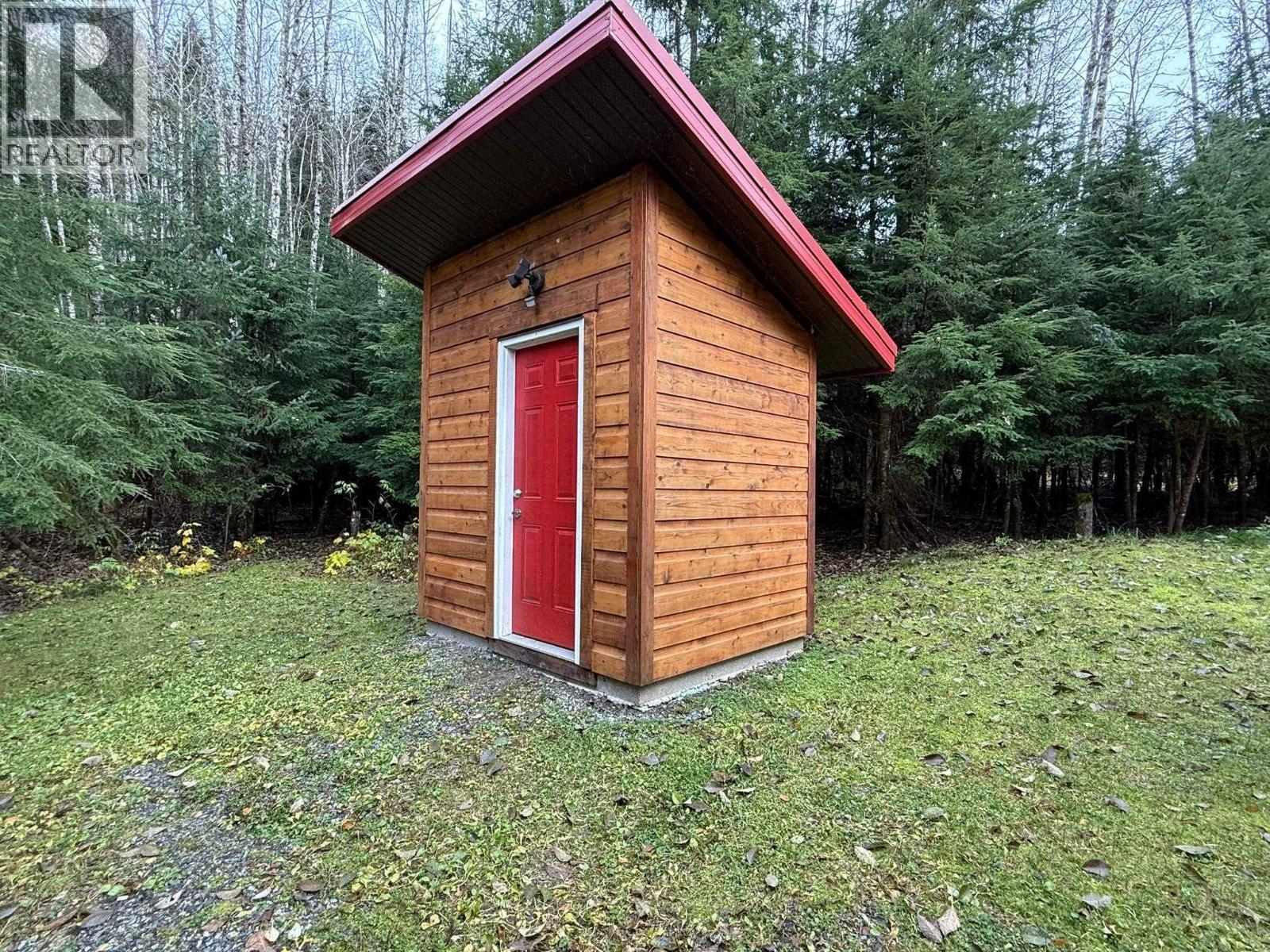 16398 16 Highway, Terrace, BC