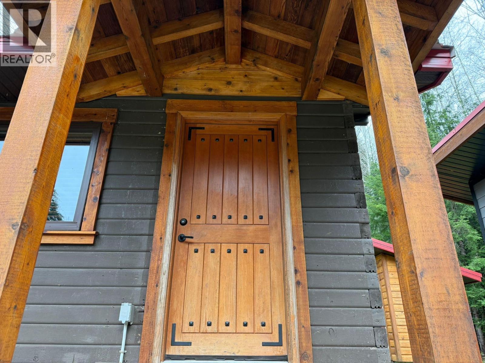 16398 16 Highway, Terrace, BC