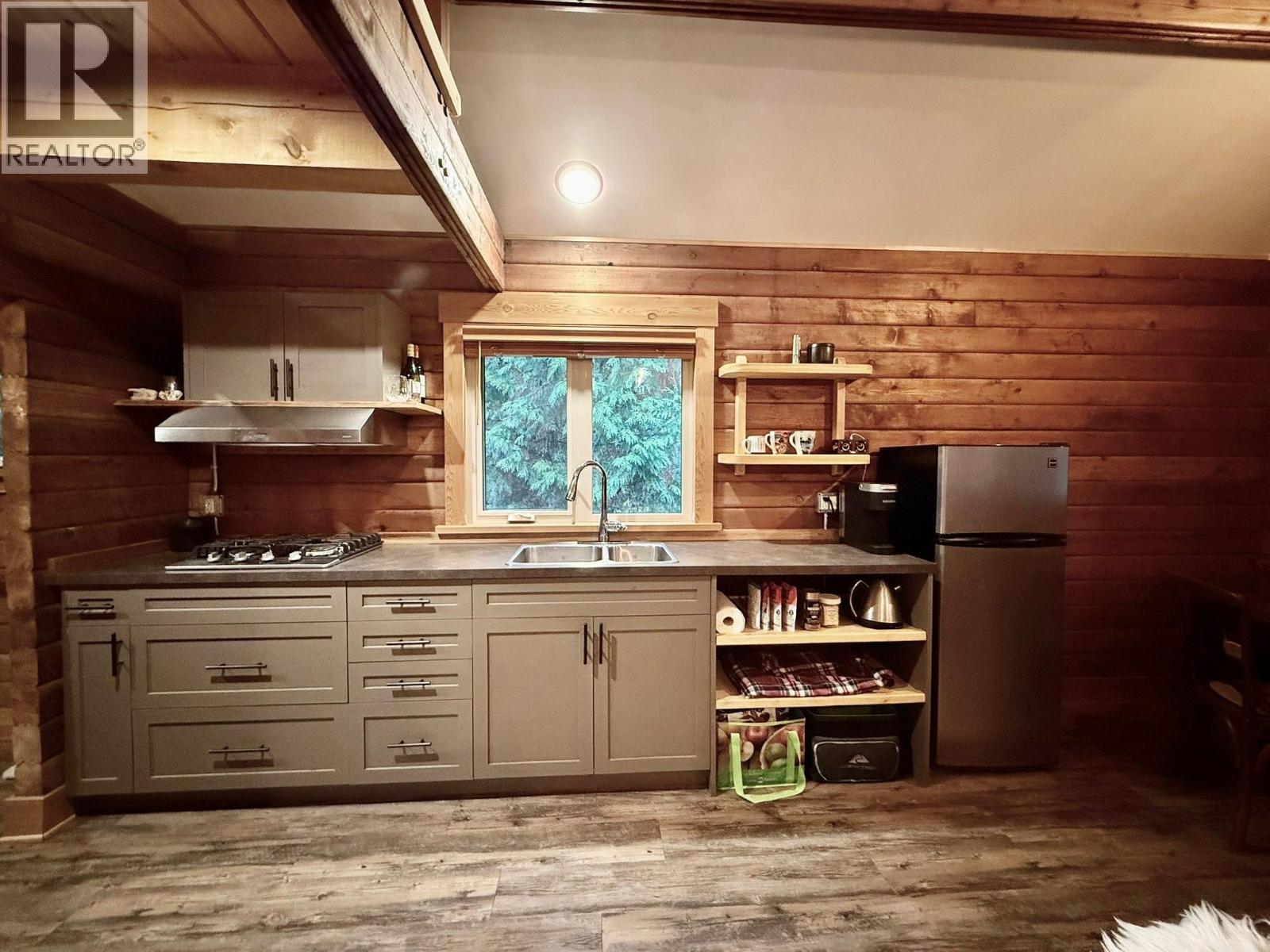 16398 16 Highway, Terrace, BC