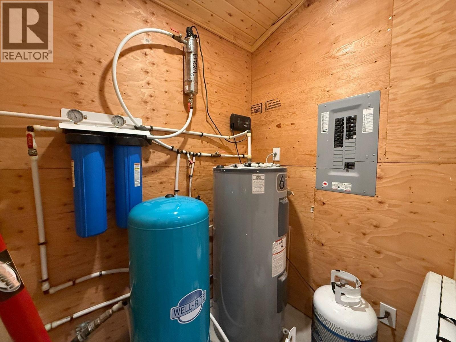 16398 16 Highway, Terrace, BC