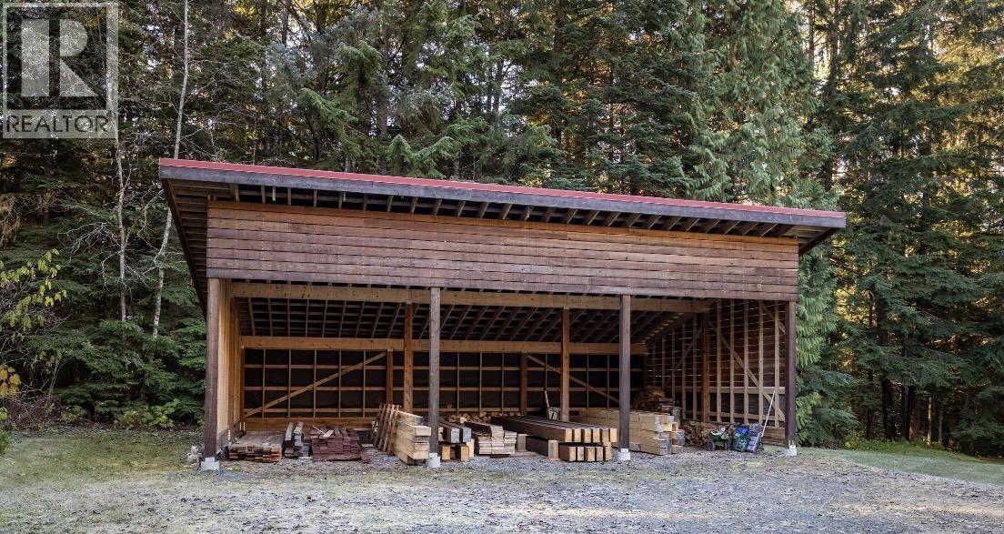 16398 16 Highway, Terrace, BC